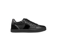 Geox Scarpe da Ginnastica da Donna D Blomiee D366HE 00422 C9999 Nero 38