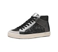 Geox - D BLOMIEE H Nero - Sneakers 38 Nero