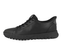 Geox - D FLEXTRIDE PLUS A Nero - Sneakers 37 Nero