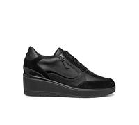 Sneakers Geox D Ilde D46RAA 05422 C9999 Nero 38