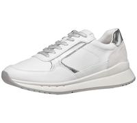 Geox Scarpe da Ginnastica Donna D Octaviee B Bianco 38