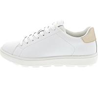 Geox - D SPHERICA ECUB-1 B Bianco - Sneakers 40 Bianco
