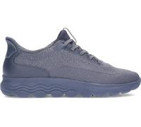 Geox Scarpe da Ginnastica da Donna D SPHERICA Plus A, Blu Navy, 36 EU, Blu Navy, 36 EU