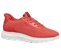 Scarpe da donna Geox D Spherica Plus Misura delle scarpe (EU): 40 / Colore: rosso