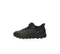Geox Sneakers Spherica Plus Donna Colore Nero 35