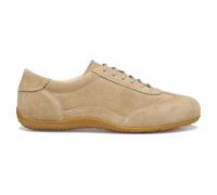 Geox Scarpe da Ginnastica da Donna D Vega A, Crema, 38 EU