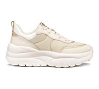 Geox Xtors Trainers Beige EU 35 Donna