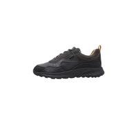 Geox Scarpe da Ginnastica da Ragazzo U Terrestre B ABX C, Antracite/Nero, 40 EU