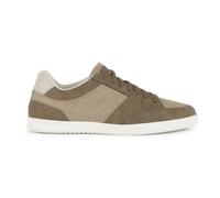 Geox Scarpe da Ginnastica da Ragazzo U Walee B, Grigio Tortora, 40 EU