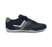 Sneakers Geox U Wells U45T5A 02211 C4002 Blu scuro 41