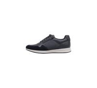 Geox Scarpe da Ginnastica da Uomo, U Avery, Blu, 42 EU, Blu, 42 EU