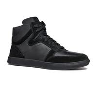 Geox U Avola C, Scarpe da Ginnastica Uomo, Nero, 41 EU