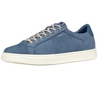 Geox Scarpe da Ginnastica da Uomo U BALTMOORE B, Jeans, Taglia 41 EU