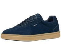 Geox Scarpe da Ginnastica da Uomo U BALTMOORE C, Blu Navy, 39 EU