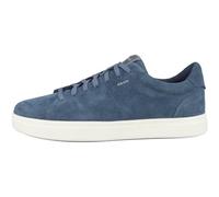 Geox U Baltmoore D, Scarpe da Ginnastica Uomo, Avio, 42 EU