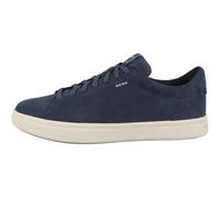 Geox Scarpe da Ginnastica da Uomo U BALTMOORE D, Blu, 46 EU