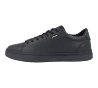 Geox Scarpe da Ginnastica da Uomo U BALTMOORE D, Blu Navy, 45 EU