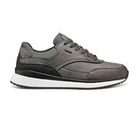 Geox Scarpe da Ginnastica da Uomo U BRANTHON B ABX, Grigio, 46 EU, Grigio., 46 EU