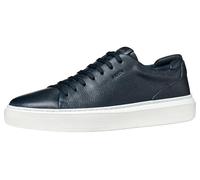 Geox Scarpe da Ginnastica da Uomo U DEIVEN A, Blu Navy, 40 EU