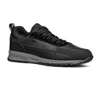 Geox U Doray B ABX B, Scarpe da Ginnastica Uomo, Nero, 44 EU
