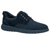 Geox Scarpe da Ginnastica da Uomo U FLEXTRIDE F Plus A, Blu Navy, 40 EU