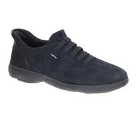 Geox Scarpe da Ginnastica Uomo U Nebula 2.0 Plus B Blu Navy 44 EU