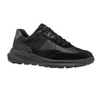 Geox Scarpe da Ginnastica da Uomo U PG1X B ABX A, Nero, 41 EU, Nero, 41 EU