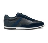 Geox Scarpe da ginnastica U RENAN C da uomo Blu 44 EU