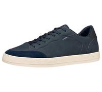 Geox Scarpe da Ginnastica da Uomo U SERIFOS G, Dk Navy, 45 EU