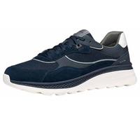 Geox Scarpe da Ginnastica da Uomo U SPHERICA ACTIF X1, Blu Navy, 40 EU