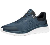 Geox Scarpe da Ginnastica da Uomo U SPHERICA ACTIF X1, Dk Avio/Black, 44 EU