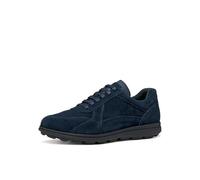 Geox Scarpe da Ginnastica da Uomo U SPHERICA EC12, Blu, 46 EU, Blu, 46 EU