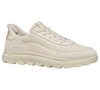 Geox Scarpe da Ginnastica da Uomo U SPHERICA Plus C, papiro, 41 EU