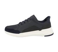 Geox Scarpe da Ginnastica da Uomo, U VITTOUR A, Dk Navy/Navy, 41 EU