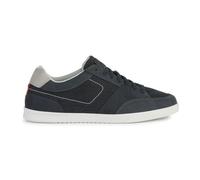 Geox Scarpe da Ginnastica da Uomo U WALEE B, Blu Navy, 40 EU, Blu Navy, 40 EU