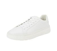 Geox Scarpe da Ginnastica da Uomo U Zackerty A, Bianco, 41 EU