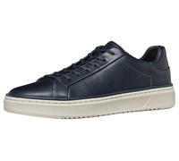 Geox U Zackerty A, Scarpe da Ginnastica Uomo, Blu Navy, 39 EU
