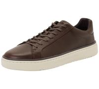 Geox Scarpe da ginnastica da uomo U Zackerty A, caffè, 40 EU