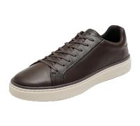 GEOX Scarpe Zackerty Uomo Testa Di Moro Testa Di Moro 44