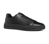 Geox Scarpe da ginnastica da uomo U Zackerty A, Nero, 41 EU