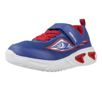 Geox J Assister Boy A, Sneakers, Royal Red, 33 EU
