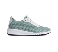 Geox - Scarpe da ginnastica - - Shoes - Donna - Verde - 36 EU