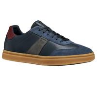 Geox Scarpe da Ginnastica U BALTMOORE da Uomo, Blu, 41 EU, Blu, 41 EU