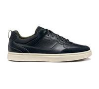 Geox Scarpe da Ginnastica U BALTMOORE da Uomo, Blu, 45 EU, Blu, 45 EU