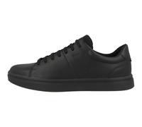 Geox Scarpe da Ginnastica U BALTMOORE da Uomo, Nero, 43 EU, Nero, 43 EU