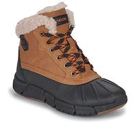 Geox Scarpe da neve bambini J FLEXYPER BOY B ABX in Marrone 38