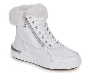 Geox Scarpe da neve D DALYLA B ABX in Bianco 38