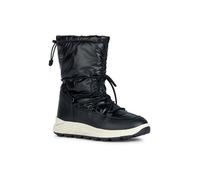 Geox Scarpe da neve D SPHERICA 4X4 B ABX E in Nero 38