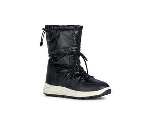 Geox Scarpe da neve D SPHERICA 4X4 B ABX E in Nero 39