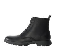 Geox Scarpe da Uomo Art. U MEIERN U56LZE 000FF C9999 Col. Nero Nero / 41